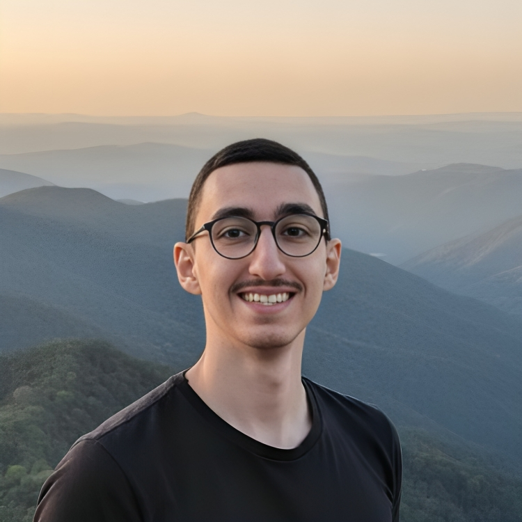 Foto de Matheus Galinski