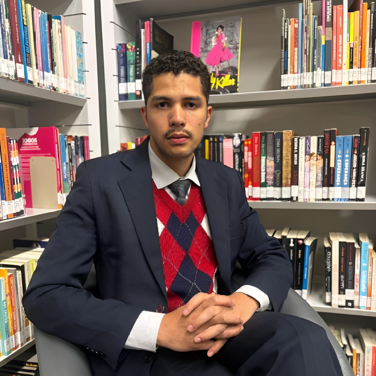 Foto de Paulo Barbosa